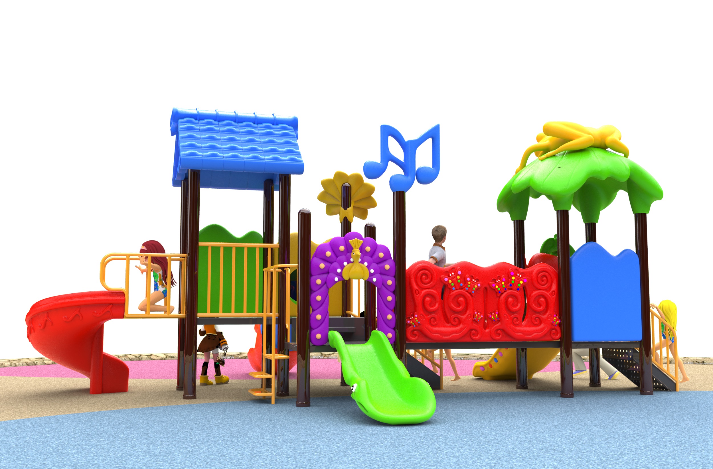 playground components HT-76151