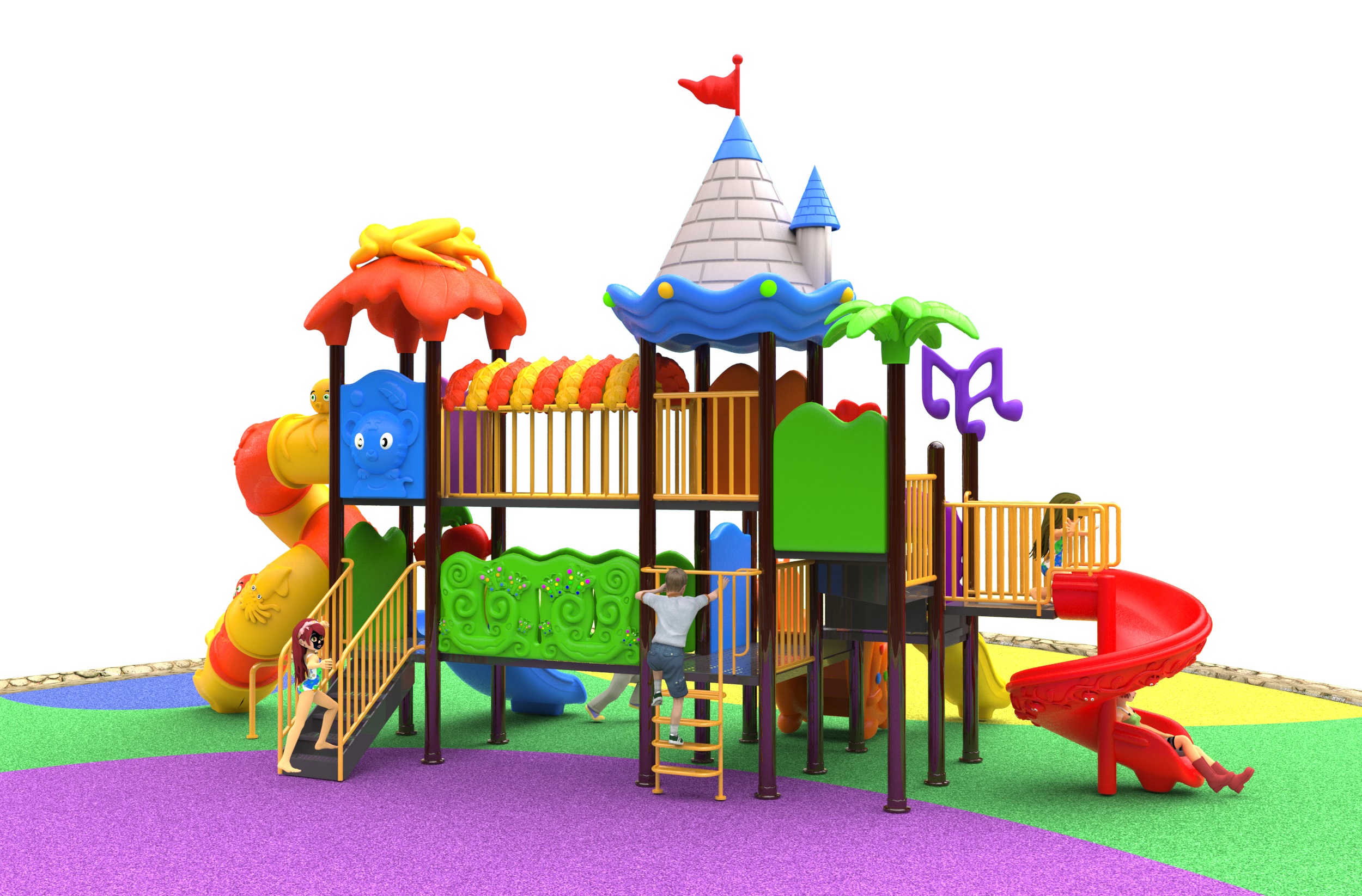 playing equipments HT-76158