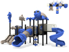 kids playground equipment HT-76191
