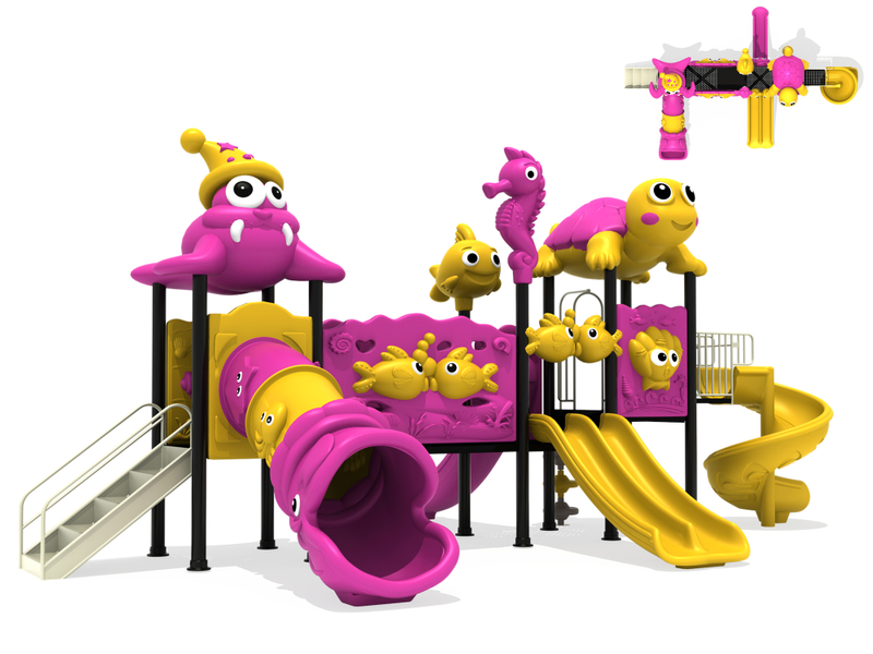 playground equipment for kids HT-76193