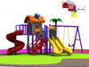kindergarten outdoor play equipment HT-55101