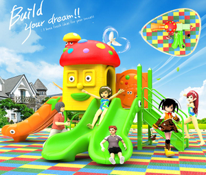 different playground equipment HT-55119