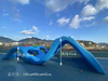 outdoor climbing playground equipment SLWJ-349