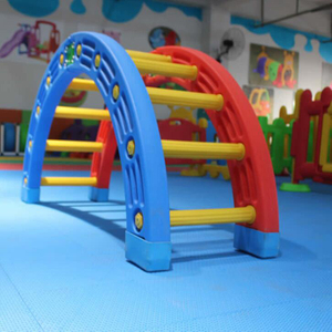 1/4 plastic balance board SLWJ-373