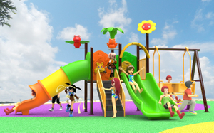 home playground HT-76063