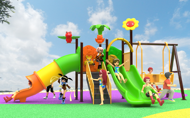 home playground HT-76063