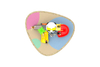 outdoor toys for 3 year olds HT-76085