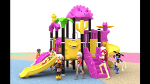 children's playground equipment names HT-14064