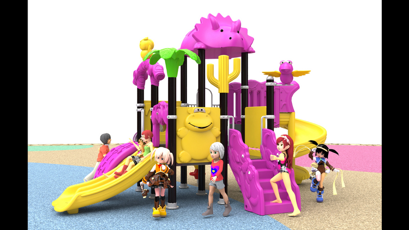 children's playground equipment names HT-14064