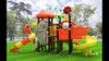 outdoor playground equipment HT-14065