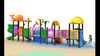 kid play ground HT-14082
