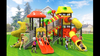 playground set for sale HT-14067