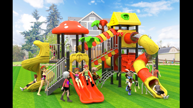 playground set for sale HT-14067