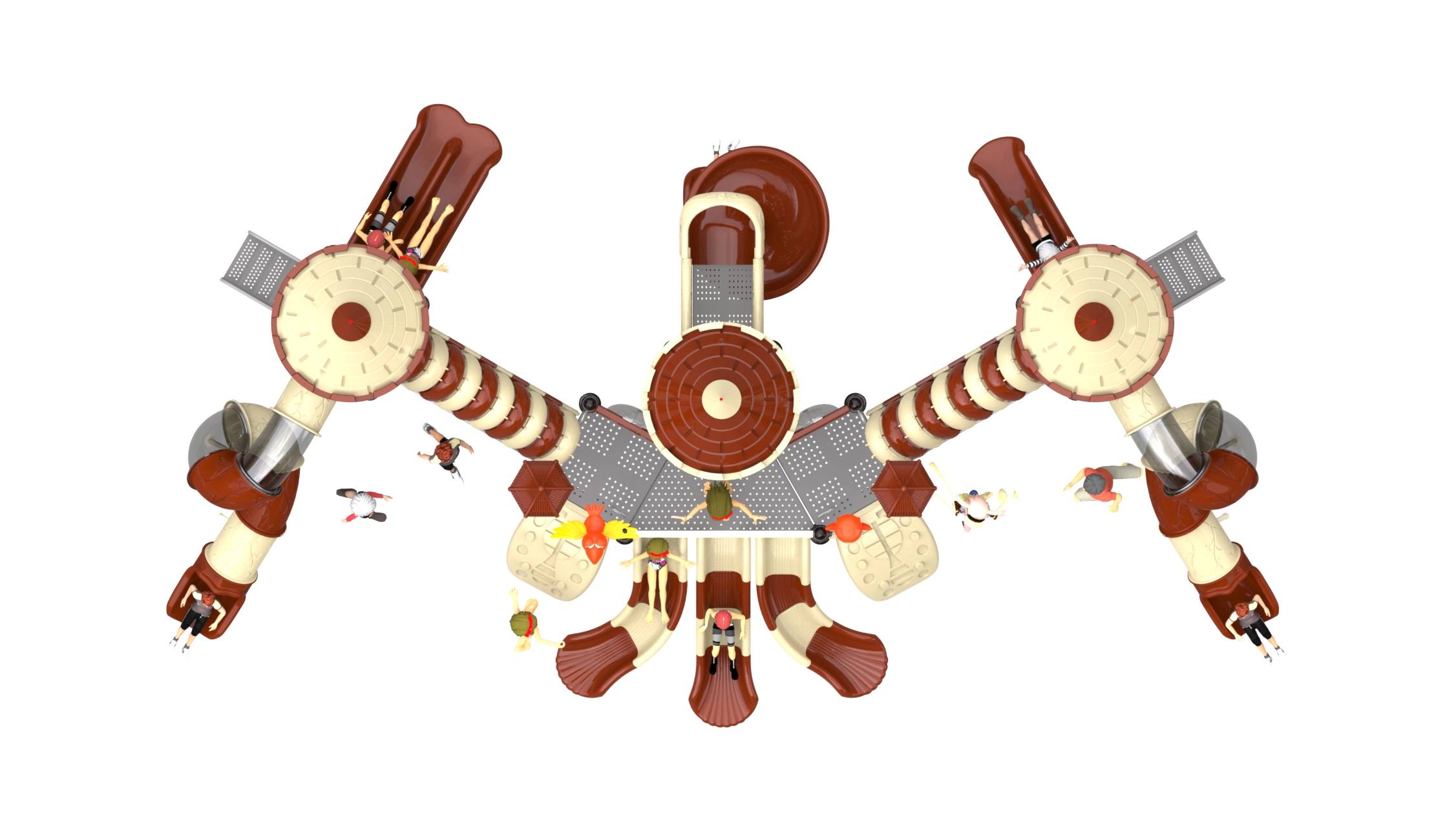 play equipment for children HT-14057