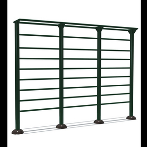 outdoor exercise & fitness equipment JS-187