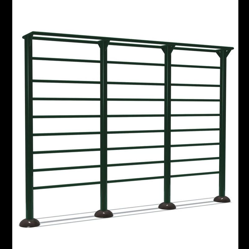outdoor exercise & fitness equipment JS-187