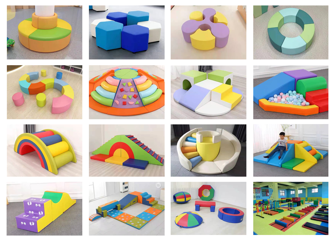 cases 27-soft playground