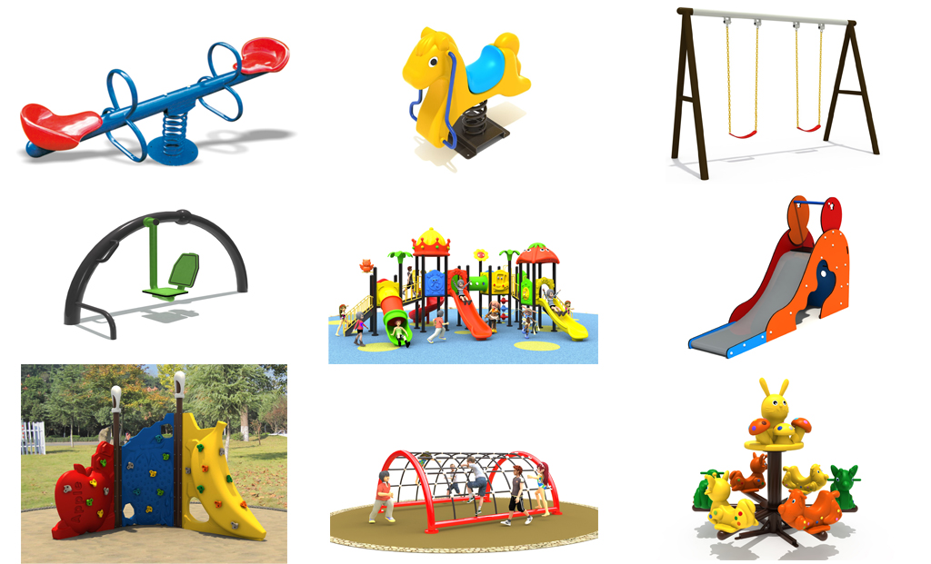 outdoor playground 05