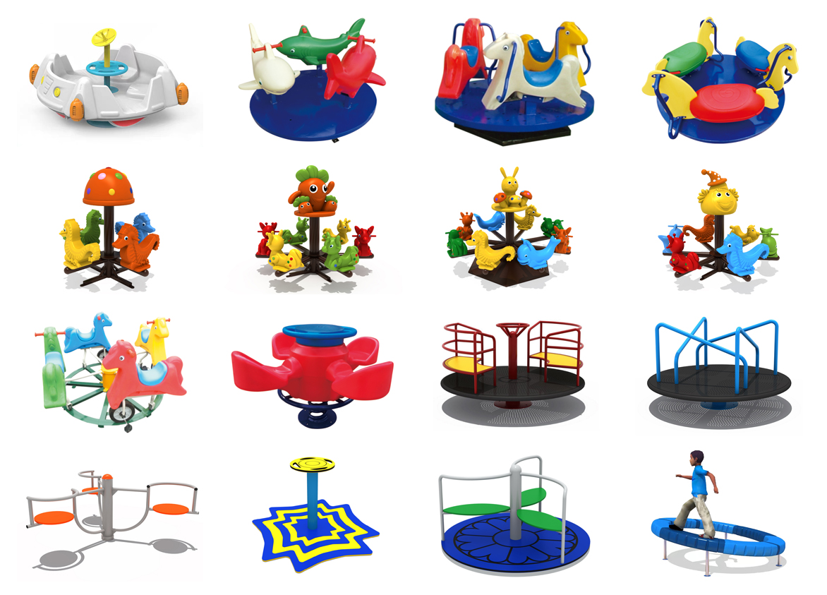 merry go round 02