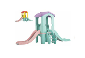 toddler's plastic playhouse SLWJ-006