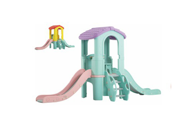 toddler's plastic playhouse SLWJ-006