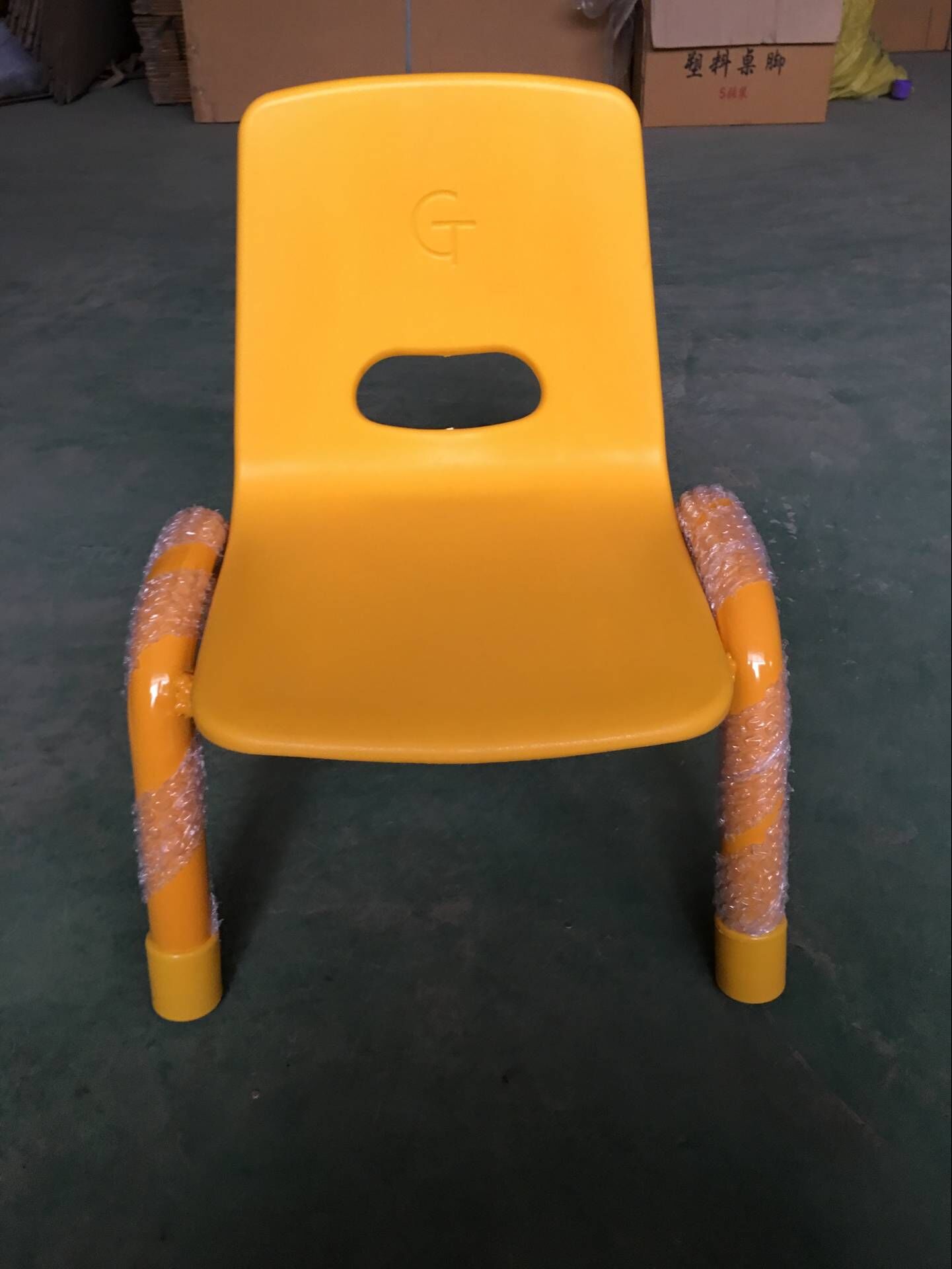children school classroom chairs SLY-003