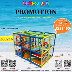 kids indoor playground equipment US$1460 BIG SALES!!!