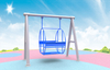 Children's Swing Set Playground Equipment US$178 BIG SALES!!!