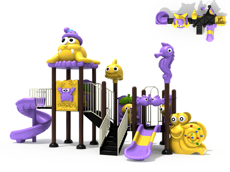 playground sets for home HT-89080