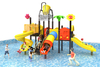 children's water playground HT-89097