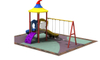 play equipment for children HT-14113