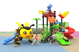jungle gym playground HT-89054
