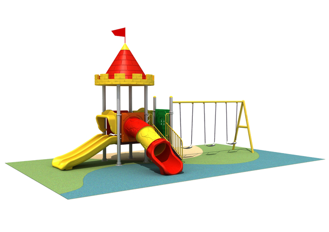 kids playground HT-14120
