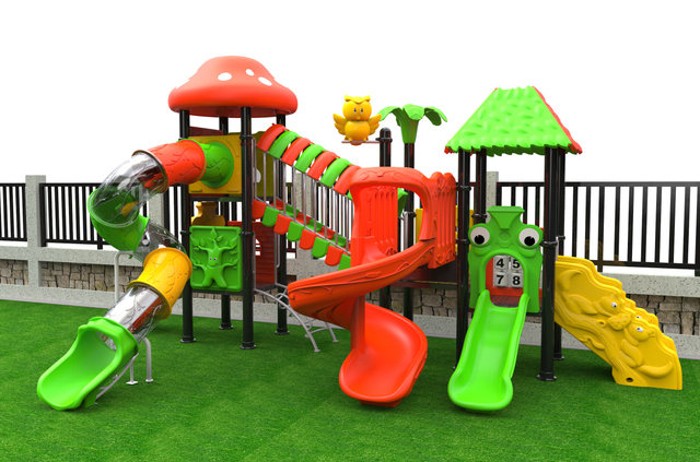 outdoor playground equipment HT-14093