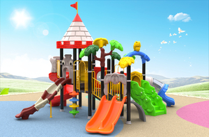 toddler playset outdoor HT-14108