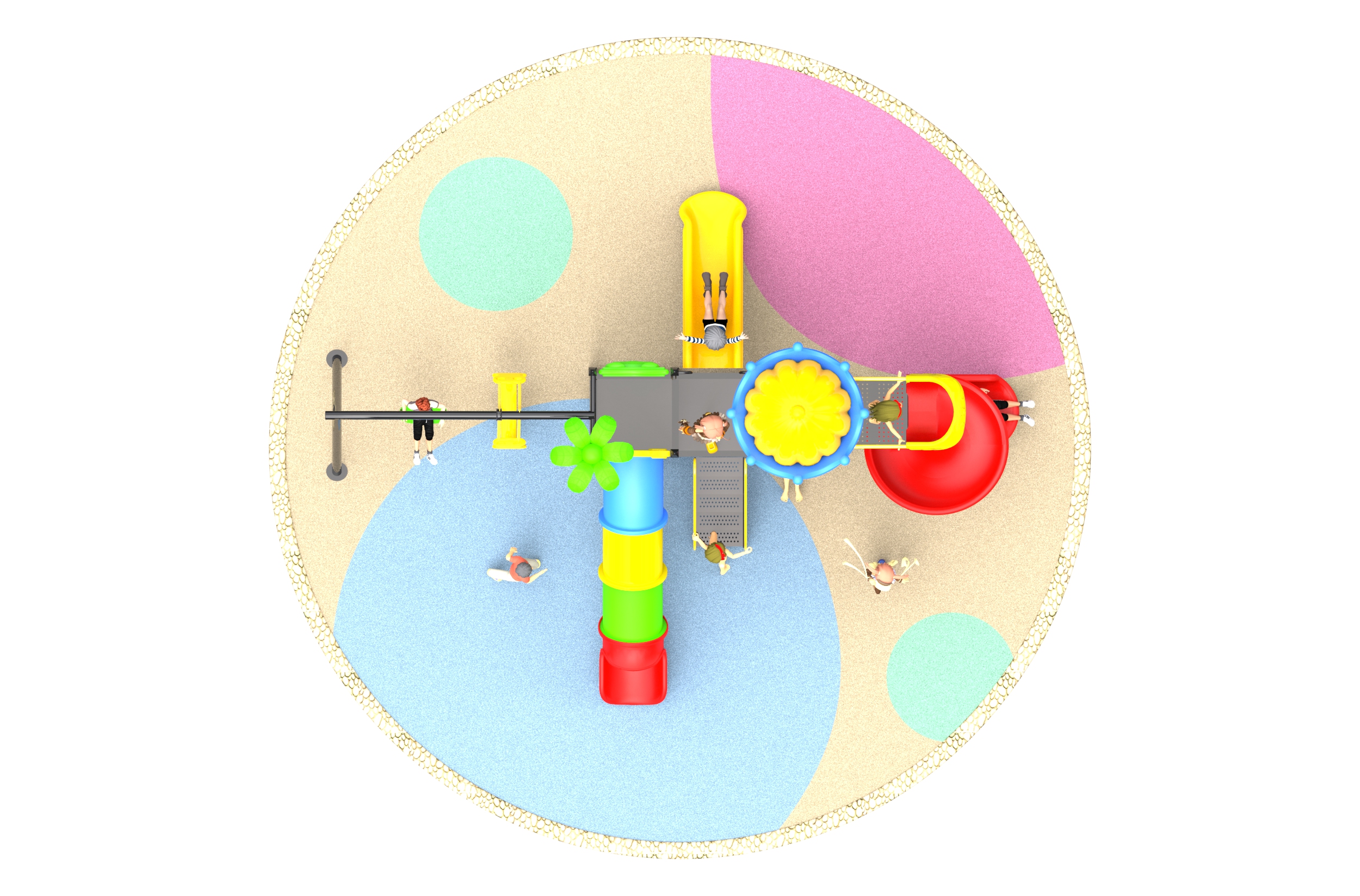 outdoor toys for toddlers HT-2376033