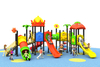 plastic play equipment HT-2376002