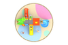 kid playground outdoor HT-2376015