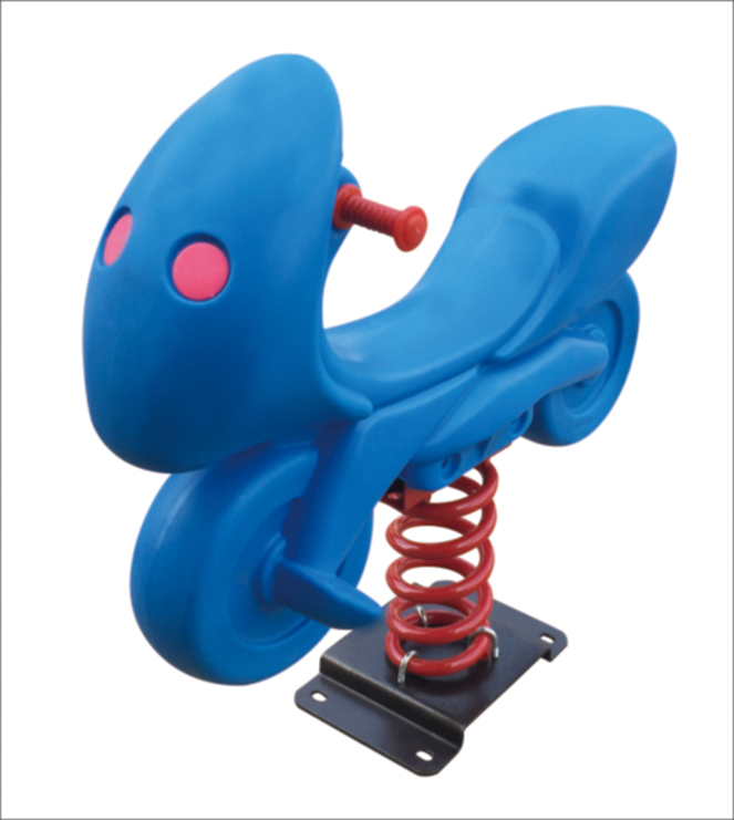 spring rider for kids YM-104