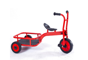 Tricycle With Fixed Tray TC-019