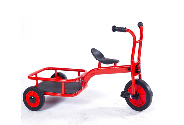 Tricycle With Fixed Tray TC-019
