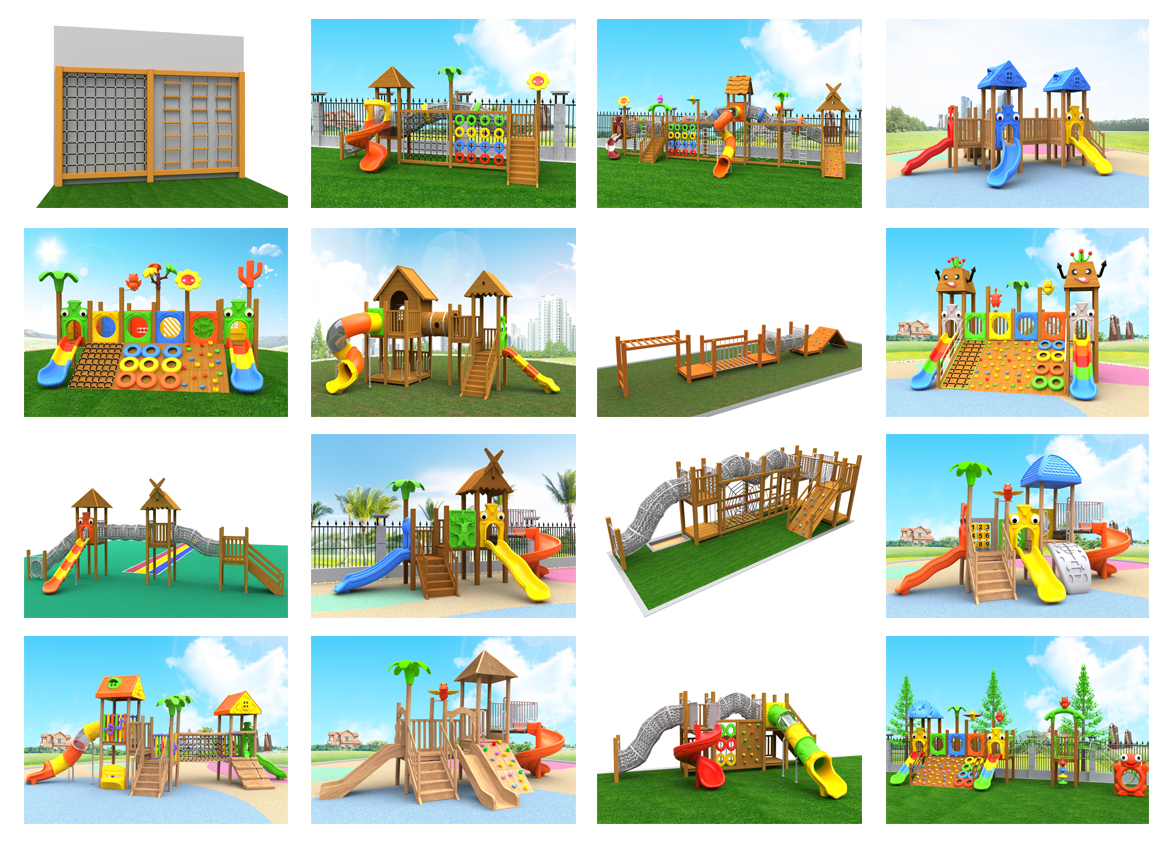 wood playground 04