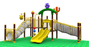 primary school playground equipment TN-056