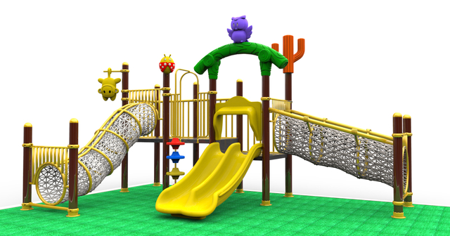 primary school playground equipment TN-056