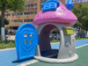 mushroom playhouse SLWJ-046