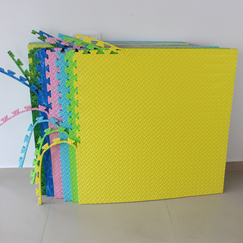 children's eva mat for indoor playground QTYL-007