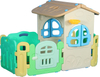 plastic play house SLWJ-035