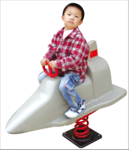 kids spring rider YM-152