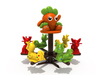 merry go round playground equipment ZY-032