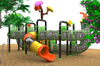 toddlers outdoor playground equipment TN-093
